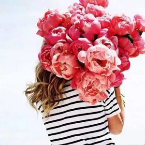 Meet your Posher, Natalia 🛍